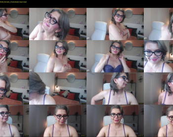 victoria_dior — 37 minute Chaturbate female cam show recording, 1080p, Aug 13, 2020