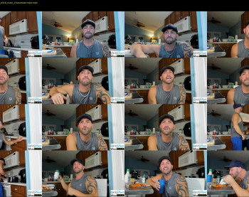 whaaaaaaaat — 70 minute Chaturbate couple cam show recording, 1080p, Aug 13, 2020