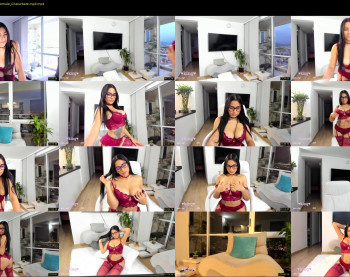 zoeliiv — 70 minute Chaturbate female cam show recording, 1080p, Aug 13, 2020
