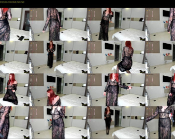 _astarta_ — 13 minute Chaturbate female cam show recording, 1080p, Aug 13, 2020