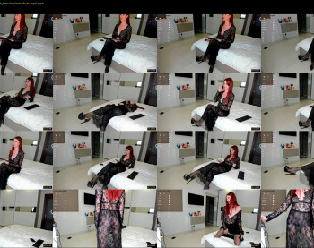 _astarta_ — 56 minute Chaturbate female cam show recording, 1080p, Aug 13, 2020