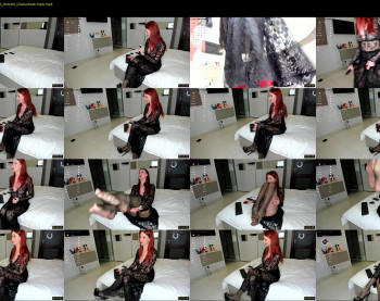 _astarta_ — 13 minute Chaturbate female cam show recording, 1080p, Aug 13, 2020