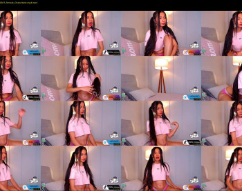 _hellokitty01 — 18 minute Chaturbate female cam show recording, 1080p, Aug 14, 2020