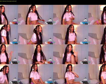_hellokitty01 — 41 minute Chaturbate female cam show recording, 1080p, Aug 14, 2020
