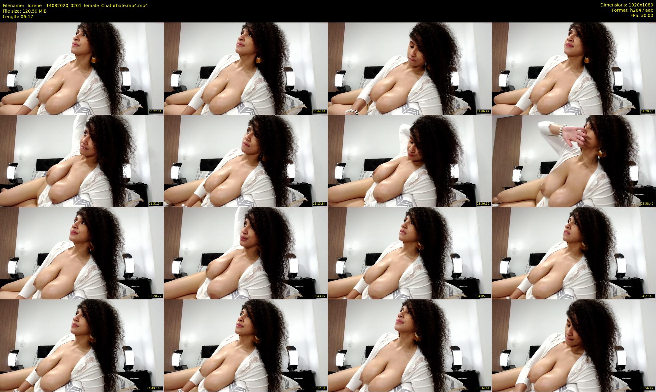 _lorene_ — 7 minute Chaturbate female cam show recording, 1080p, Aug 14, 2020