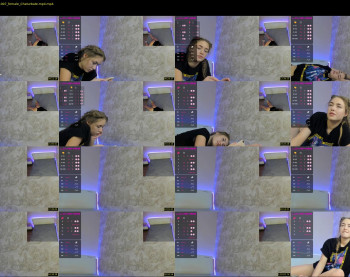 _taylor_swift — 72 minute Chaturbate female cam show recording, 1080p, Aug 13, 2020