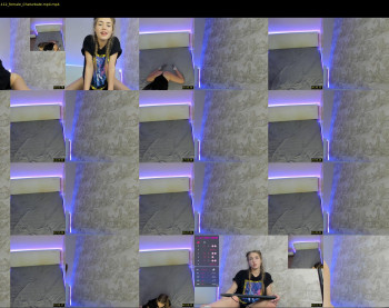 _taylor_swift — 49 minute Chaturbate female cam show recording, 1080p, Aug 13, 2020
