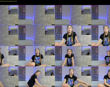 _taylor_swift — 16 minute Chaturbate female cam show recording, 1080p, Aug 13, 2020