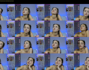 _taylor_swift — 3 minute Chaturbate female cam show recording, 1080p, Aug 13, 2020