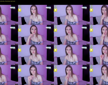 aalliyahh — 4 minute Chaturbate female cam show recording, 1080p, Aug 13, 2020