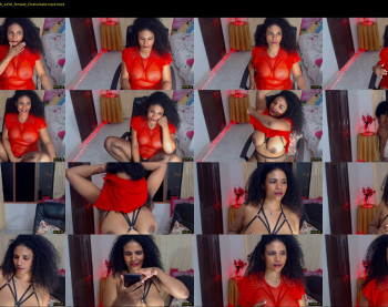 alexandra_mar — 69 minute Chaturbate female cam show recording, 720p, Aug 13, 2020