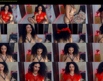 alexandra_mar — 48 minute Chaturbate female cam show recording, 720p, Aug 13, 2020