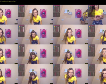 alisaa__fox — 4 minute Chaturbate female cam show recording, 1080p, Aug 13, 2020