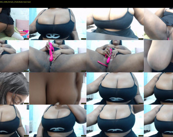 amazon_brunette — 17 minute Chaturbate female cam show recording, 720p, Aug 13, 2020