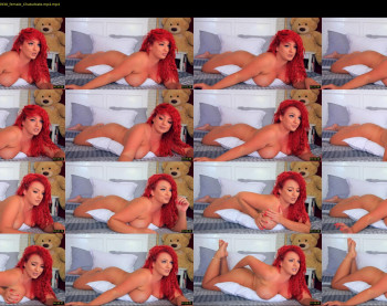 anabellastar — 9 minute Chaturbate female cam show recording, 1080p, Aug 13, 2020