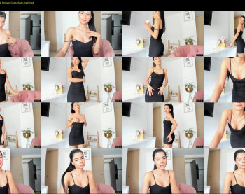 anablerd — 14 minute Chaturbate female cam show recording, 1080p, Aug 13, 2020