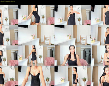 anablerd — 43 minute Chaturbate female cam show recording, 1080p, Aug 13, 2020
