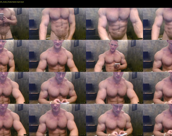 andry_dick — 27 minute Chaturbate male cam show recording, 720p, Aug 13, 2020