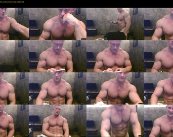 andry_dick — 32 minute Chaturbate male cam show recording, 720p, Aug 13, 2020