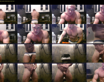 andry_dick — 20 minute Chaturbate male cam show recording, 720p, Aug 14, 2020