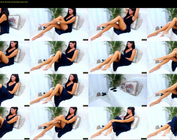 angelqueen1 — 15 minute Chaturbate female cam show recording, 1080p, Aug 13, 2020