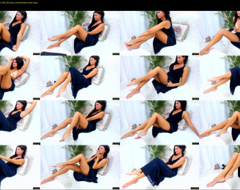 angelqueen1 — 73 minute Chaturbate female cam show recording, 1080p, Aug 13, 2020