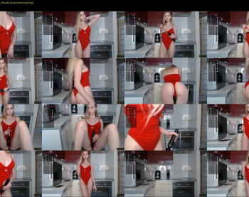 anyeess — 26 minute Chaturbate female cam show recording, 1080p, Aug 13, 2020