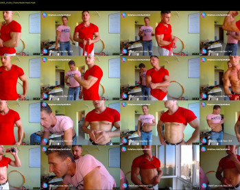 apollobest77 — 7 minute Chaturbate male cam show recording, 720p, Aug 13, 2020