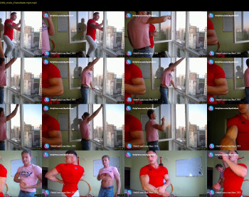 apollobest77 — 5 minute Chaturbate male cam show recording, 720p, Aug 13, 2020