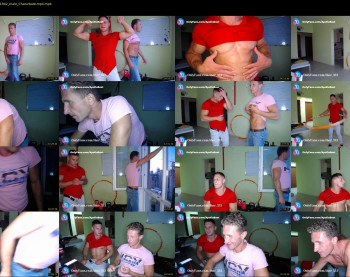 apollobest77 — 36 minute Chaturbate male cam show recording, 720p, Aug 13, 2020