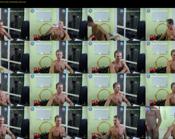apollobest77 — 7 minute Chaturbate male cam show recording, 720p, Aug 13, 2020