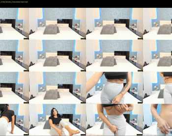 asian_delight_ — 72 minute Chaturbate female cam show recording, 1080p, Aug 13, 2020