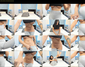 asian_delight_ — 68 minute Chaturbate female cam show recording, 1080p, Aug 13, 2020