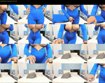 asian_delight_ — 11 minute Chaturbate female cam show recording, 1080p, Aug 13, 2020