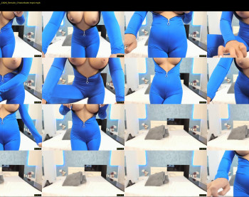 asian_delight_ — 12 minute Chaturbate female cam show recording, 1080p, Aug 13, 2020