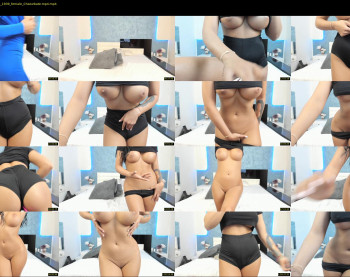 asian_delight_ — 73 minute Chaturbate female cam show recording, 1080p, Aug 13, 2020