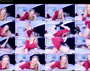 asiri_ocean — 70 minute Chaturbate female cam show recording, 1080p, Aug 13, 2020