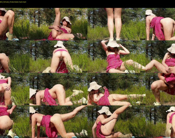 assessence — 17 minute Chaturbate female cam show recording, 1080p, Aug 13, 2020