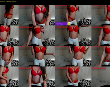babykeeee — 67 minute Chaturbate female cam show recording, 1080p, Aug 13, 2020