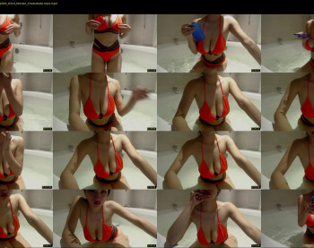 bella_pocahontas3 — 4 minute Chaturbate female cam show recording, 720p, Aug 14, 2020