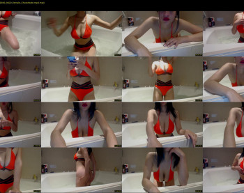 bella_pocahontas3 — 34 minute Chaturbate female cam show recording, 720p, Aug 14, 2020