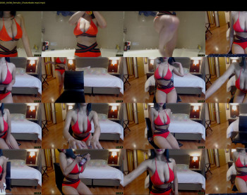 bella_pocahontas3 — 15 minute Chaturbate female cam show recording, 720p, Aug 14, 2020