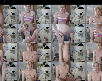 belle_jlou — 69 minute Chaturbate female cam show recording, 720p, Aug 13, 2020