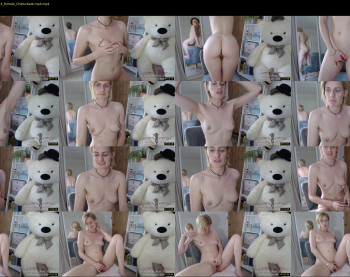 belle_jlou — 70 minute Chaturbate female cam show recording, 720p, Aug 13, 2020