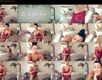 blissense — 70 minute Chaturbate female cam show recording, 1080p, Aug 13, 2020
