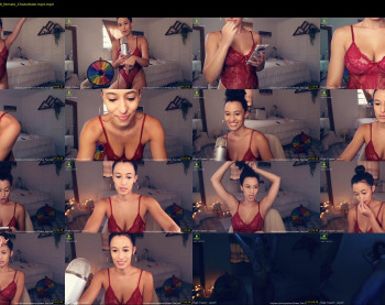 blissense — 70 minute Chaturbate female cam show recording, 1080p, Aug 14, 2020