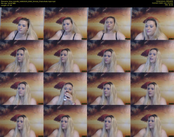 blue_eyes96 — 8 minute Chaturbate female cam show recording, 480p, Aug 14, 2020