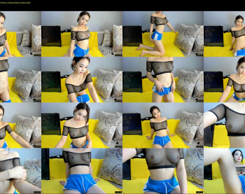 bora_ — 13 minute Chaturbate female cam show recording, 1080p, Aug 13, 2020