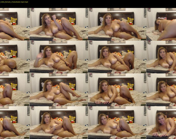 bouncinbooty — 59 minute Chaturbate female cam show recording, 1080p, Aug 13, 2020