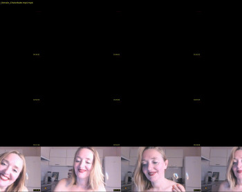 braingirl — 11 minute Chaturbate female cam show recording, 720p, Aug 13, 2020
